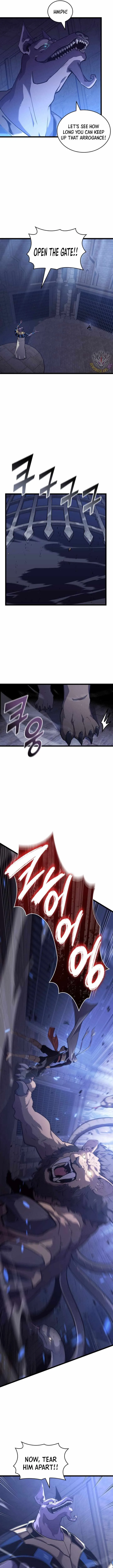 Hellmode ~Gamer Who Likes to Speedrun Becomes Peerless in a Parallel World with Obsolete Setting~ Chapter 124 page 11