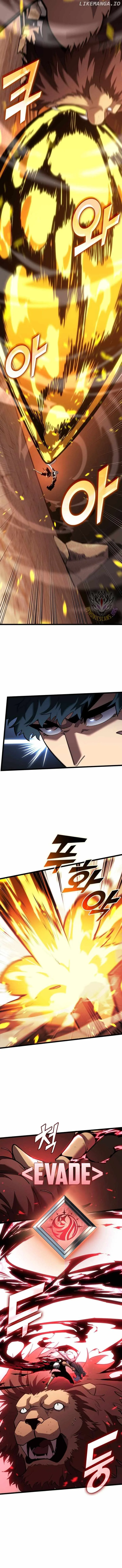Hellmode ~Gamer Who Likes to Speedrun Becomes Peerless in a Parallel World with Obsolete Setting~ Chapter 125 page 5