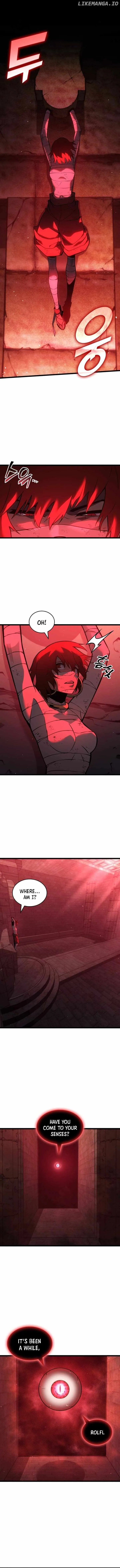 Hellmode ~Gamer Who Likes to Speedrun Becomes Peerless in a Parallel World with Obsolete Setting~ Chapter 125 page 10