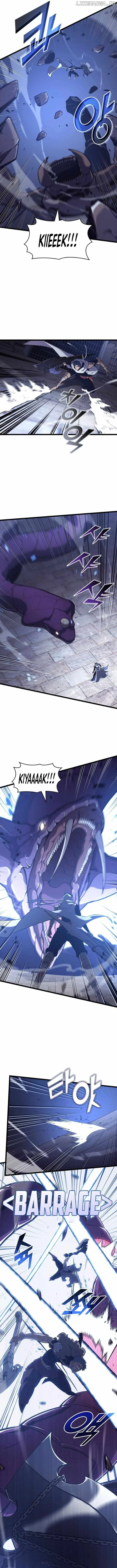Hellmode ~Gamer Who Likes to Speedrun Becomes Peerless in a Parallel World with Obsolete Setting~ Chapter 125 page 8