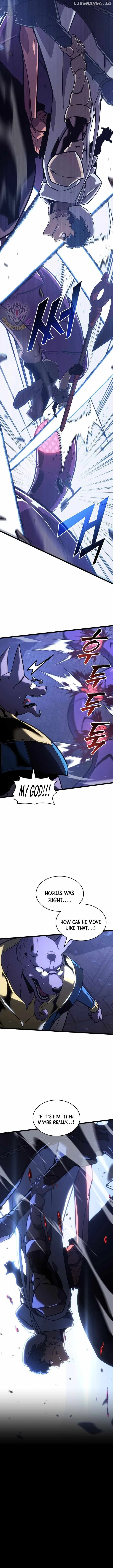 Hellmode ~Gamer Who Likes to Speedrun Becomes Peerless in a Parallel World with Obsolete Setting~ Chapter 125 page 9