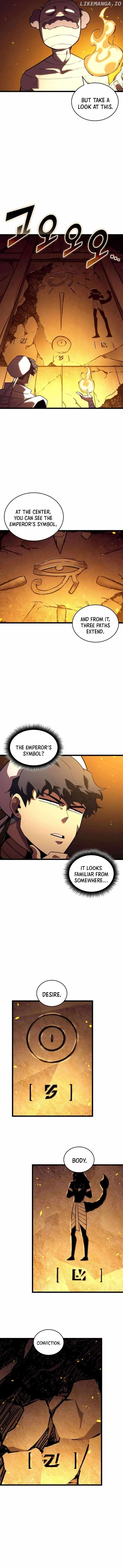 Hellmode ~Gamer Who Likes to Speedrun Becomes Peerless in a Parallel World with Obsolete Setting~ Chapter 126 page 10