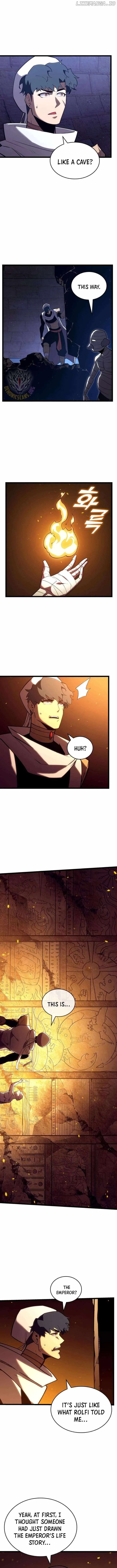 Hellmode ~Gamer Who Likes to Speedrun Becomes Peerless in a Parallel World with Obsolete Setting~ Chapter 126 page 9