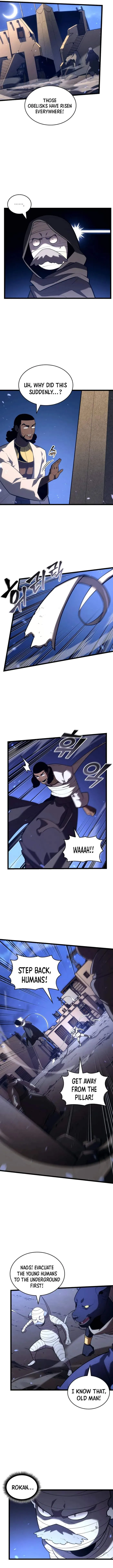 Hellmode ~Gamer Who Likes to Speedrun Becomes Peerless in a Parallel World with Obsolete Setting~ Chapter 127 page 6