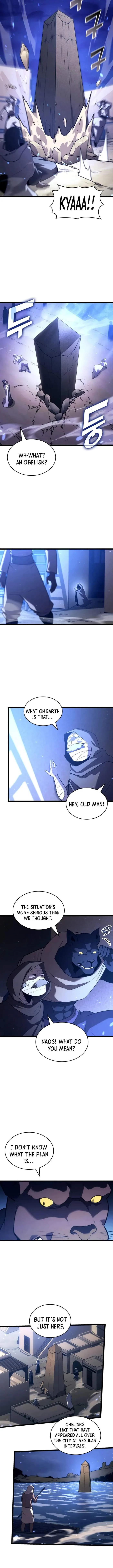 Hellmode ~Gamer Who Likes to Speedrun Becomes Peerless in a Parallel World with Obsolete Setting~ Chapter 127 page 5