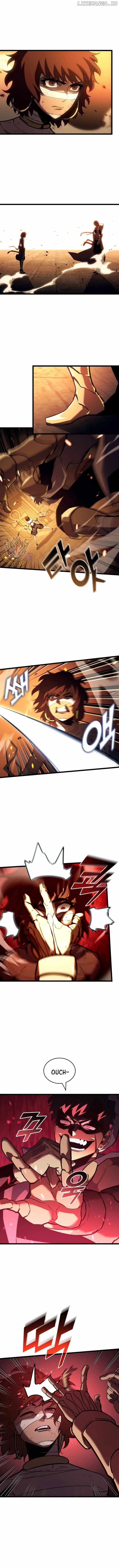 Hellmode ~Gamer Who Likes to Speedrun Becomes Peerless in a Parallel World with Obsolete Setting~ Chapter 128 page 9