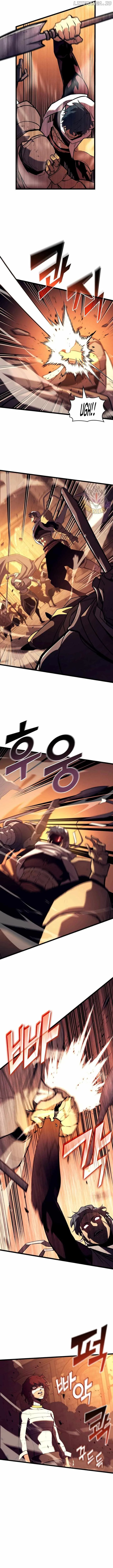 Hellmode ~Gamer Who Likes to Speedrun Becomes Peerless in a Parallel World with Obsolete Setting~ Chapter 128 page 11