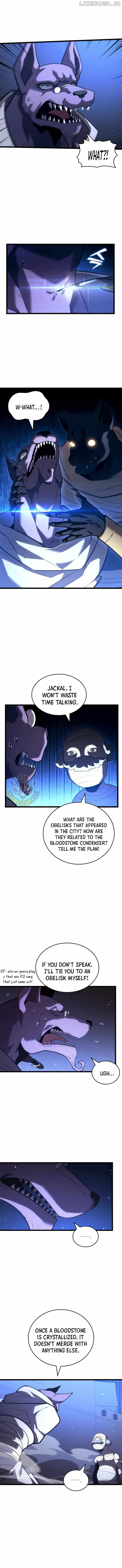 Hellmode ~Gamer Who Likes to Speedrun Becomes Peerless in a Parallel World with Obsolete Setting~ Chapter 128 page 4