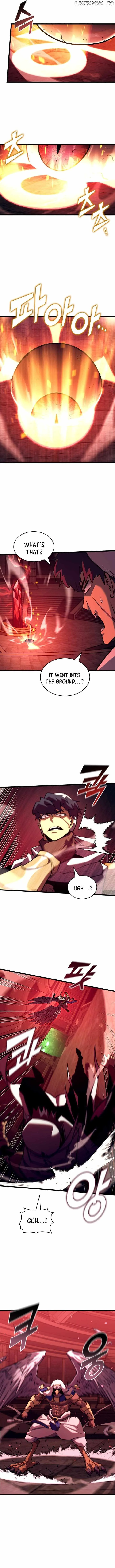 Hellmode ~Gamer Who Likes to Speedrun Becomes Peerless in a Parallel World with Obsolete Setting~ Chapter 129 page 10