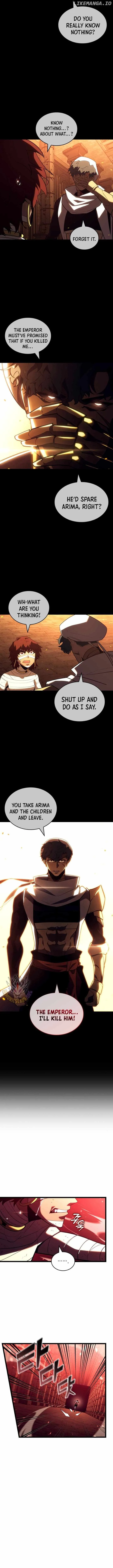 Hellmode ~Gamer Who Likes to Speedrun Becomes Peerless in a Parallel World with Obsolete Setting~ Chapter 129 page 7