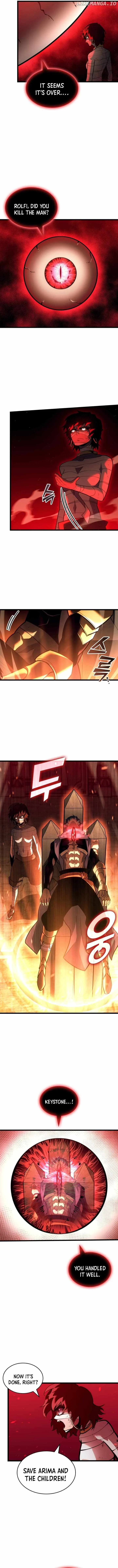 Hellmode ~Gamer Who Likes to Speedrun Becomes Peerless in a Parallel World with Obsolete Setting~ Chapter 129 page 2