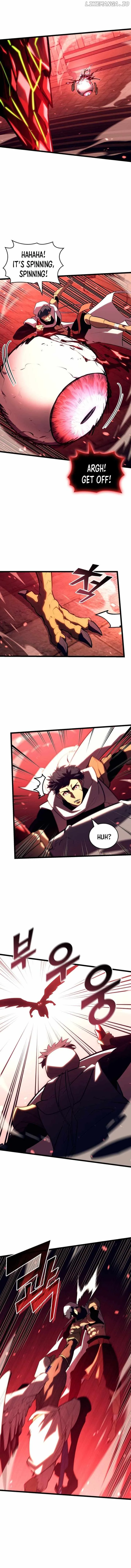 Hellmode ~Gamer Who Likes to Speedrun Becomes Peerless in a Parallel World with Obsolete Setting~ Chapter 129 page 8
