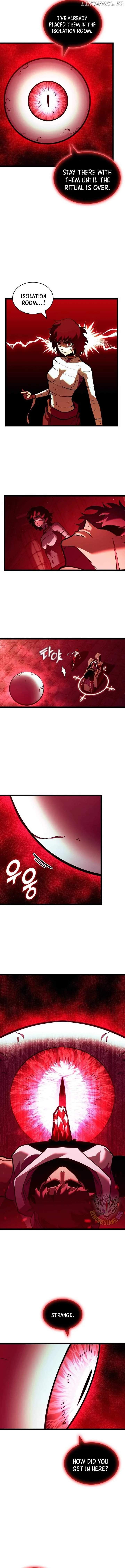 Hellmode ~Gamer Who Likes to Speedrun Becomes Peerless in a Parallel World with Obsolete Setting~ Chapter 129 page 3