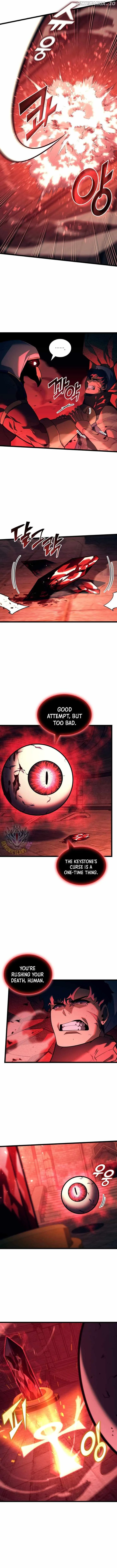 Hellmode ~Gamer Who Likes to Speedrun Becomes Peerless in a Parallel World with Obsolete Setting~ Chapter 129 page 9