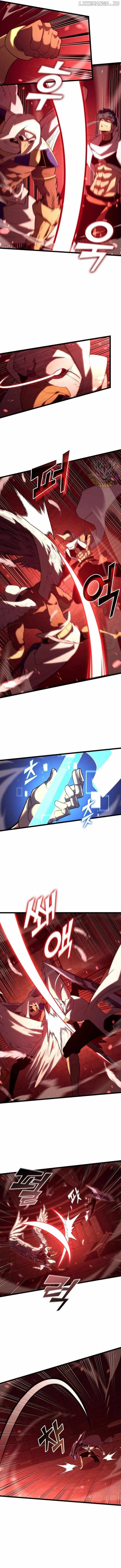 Hellmode ~Gamer Who Likes to Speedrun Becomes Peerless in a Parallel World with Obsolete Setting~ Chapter 130 page 7