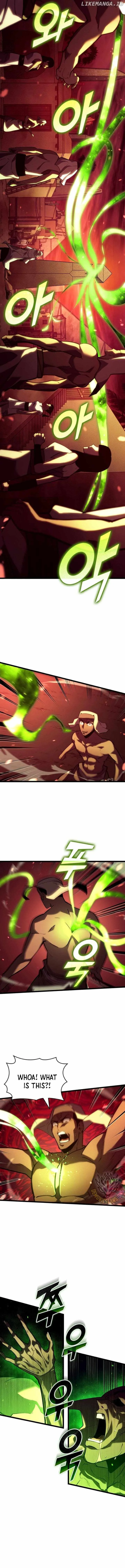 Hellmode ~Gamer Who Likes to Speedrun Becomes Peerless in a Parallel World with Obsolete Setting~ Chapter 130 page 3