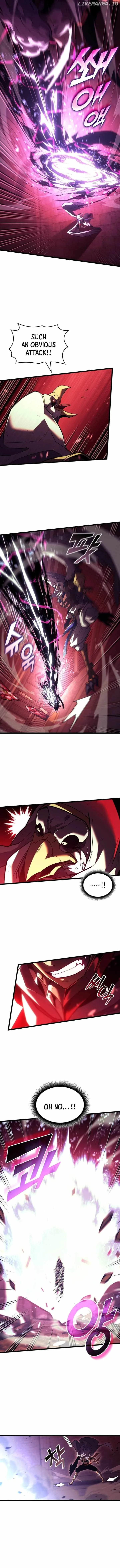 Hellmode ~Gamer Who Likes to Speedrun Becomes Peerless in a Parallel World with Obsolete Setting~ Chapter 130 page 11