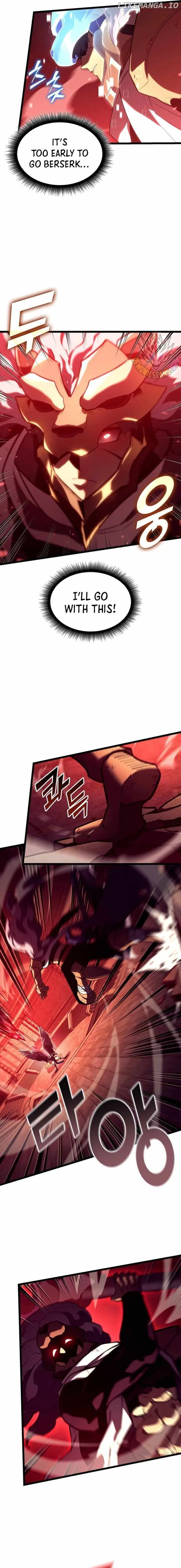 Hellmode ~Gamer Who Likes to Speedrun Becomes Peerless in a Parallel World with Obsolete Setting~ Chapter 130 page 8