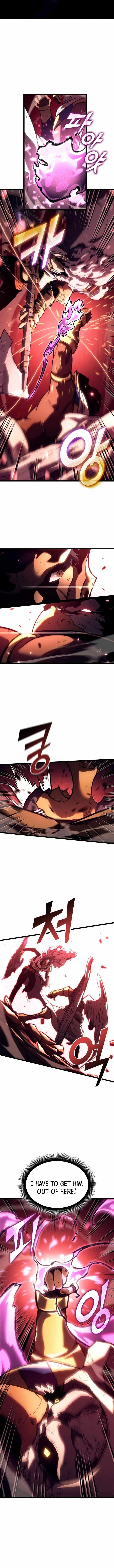 Hellmode ~Gamer Who Likes to Speedrun Becomes Peerless in a Parallel World with Obsolete Setting~ Chapter 131 page 4