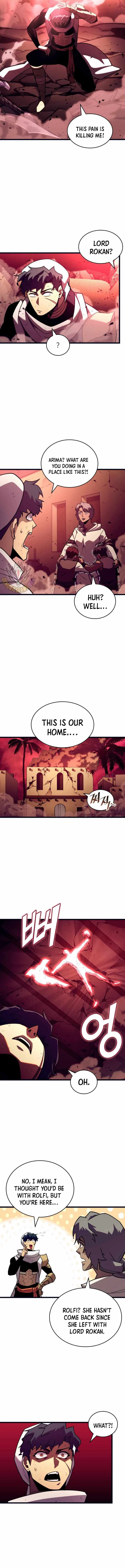 Hellmode ~Gamer Who Likes to Speedrun Becomes Peerless in a Parallel World with Obsolete Setting~ Chapter 131 page 7