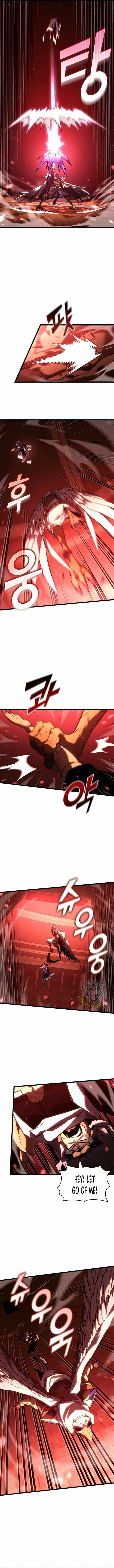 Hellmode ~Gamer Who Likes to Speedrun Becomes Peerless in a Parallel World with Obsolete Setting~ Chapter 131 page 5