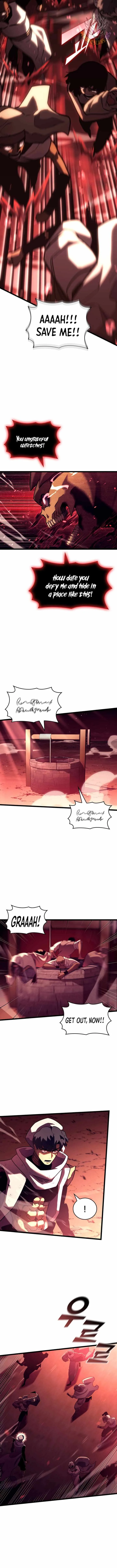 Hellmode ~Gamer Who Likes to Speedrun Becomes Peerless in a Parallel World with Obsolete Setting~ Chapter 132 page 9