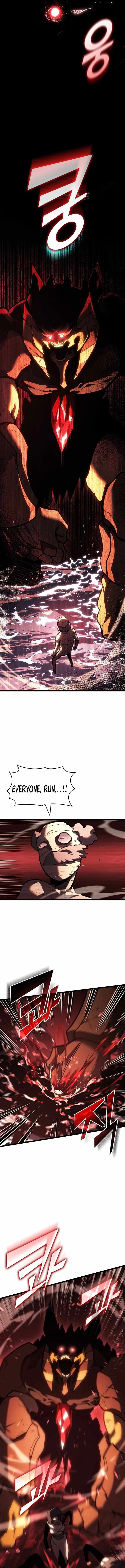 Hellmode ~Gamer Who Likes to Speedrun Becomes Peerless in a Parallel World with Obsolete Setting~ Chapter 132 page 8