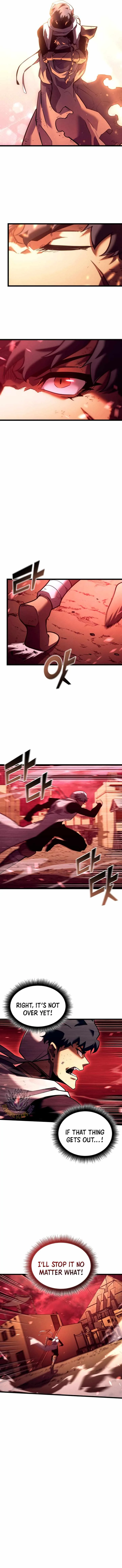 Hellmode ~Gamer Who Likes to Speedrun Becomes Peerless in a Parallel World with Obsolete Setting~ Chapter 132 page 5