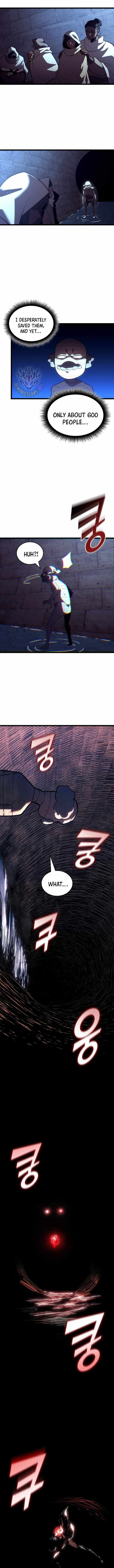 Hellmode ~Gamer Who Likes to Speedrun Becomes Peerless in a Parallel World with Obsolete Setting~ Chapter 132 page 7