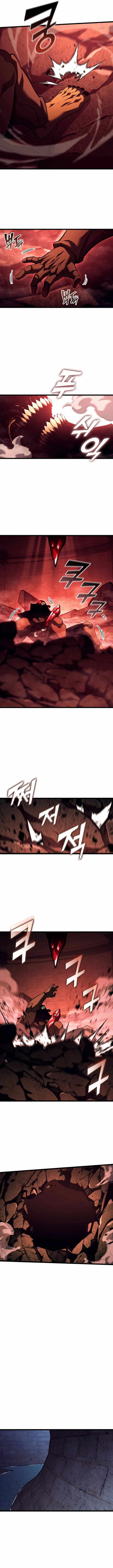 Hellmode ~Gamer Who Likes to Speedrun Becomes Peerless in a Parallel World with Obsolete Setting~ Chapter 132 page 6