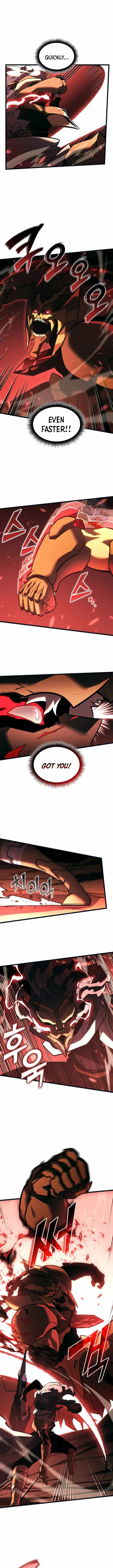 Hellmode ~Gamer Who Likes to Speedrun Becomes Peerless in a Parallel World with Obsolete Setting~ Chapter 133 page 7
