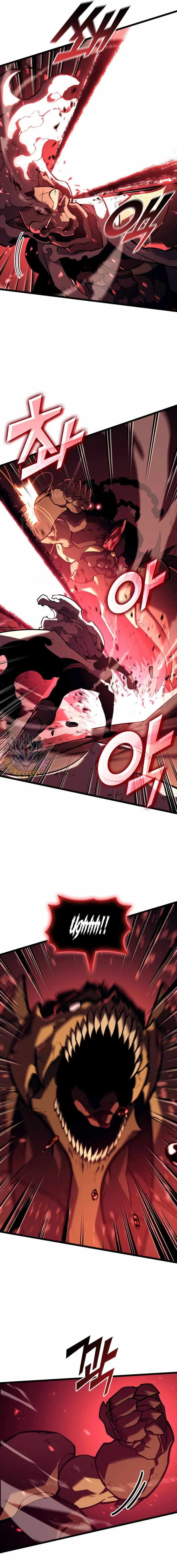 Hellmode ~Gamer Who Likes to Speedrun Becomes Peerless in a Parallel World with Obsolete Setting~ Chapter 133 page 5