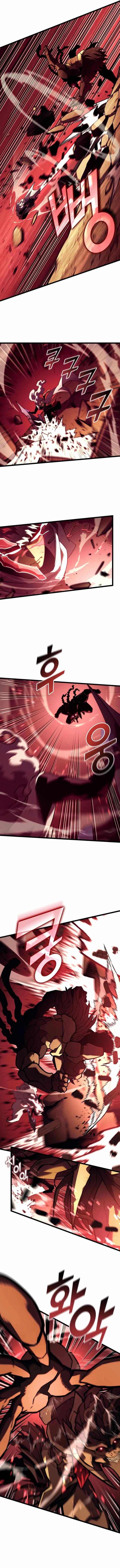 Hellmode ~Gamer Who Likes to Speedrun Becomes Peerless in a Parallel World with Obsolete Setting~ Chapter 133 page 4