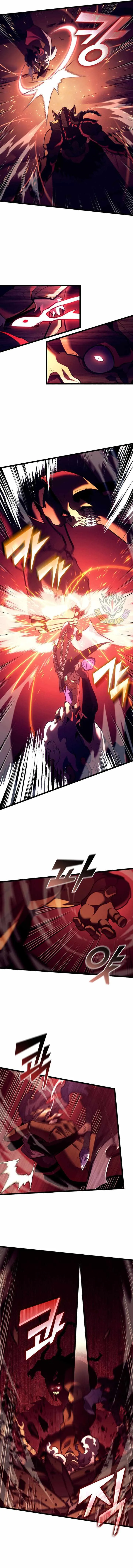 Hellmode ~Gamer Who Likes to Speedrun Becomes Peerless in a Parallel World with Obsolete Setting~ Chapter 133 page 3