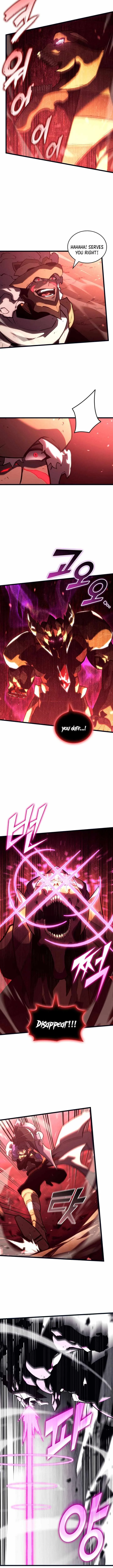 Hellmode ~Gamer Who Likes to Speedrun Becomes Peerless in a Parallel World with Obsolete Setting~ Chapter 133 page 8