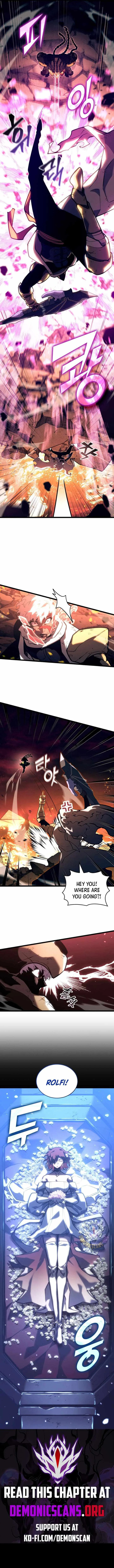 Hellmode ~Gamer Who Likes to Speedrun Becomes Peerless in a Parallel World with Obsolete Setting~ Chapter 133 page 14