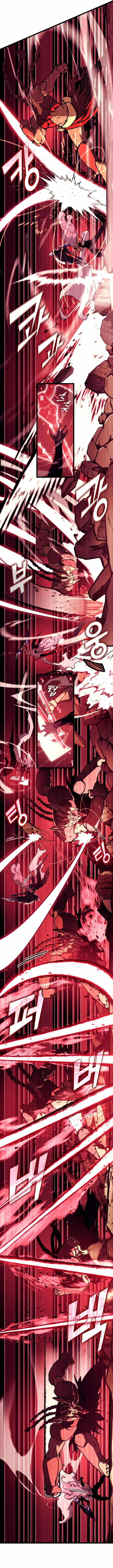 Hellmode ~Gamer Who Likes to Speedrun Becomes Peerless in a Parallel World with Obsolete Setting~ Chapter 133 page 6