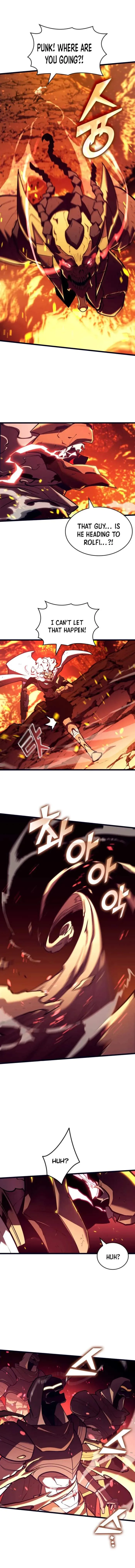Hellmode ~Gamer Who Likes to Speedrun Becomes Peerless in a Parallel World with Obsolete Setting~ Chapter 134 page 1
