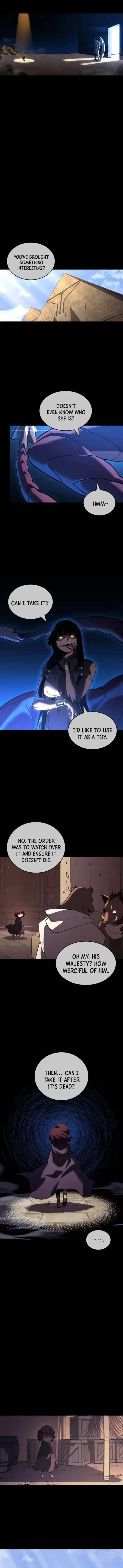 Hellmode ~Gamer Who Likes to Speedrun Becomes Peerless in a Parallel World with Obsolete Setting~ Chapter 134 page 4