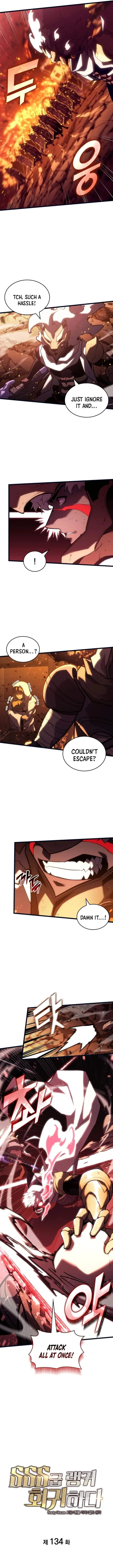 Hellmode ~Gamer Who Likes to Speedrun Becomes Peerless in a Parallel World with Obsolete Setting~ Chapter 134 page 2