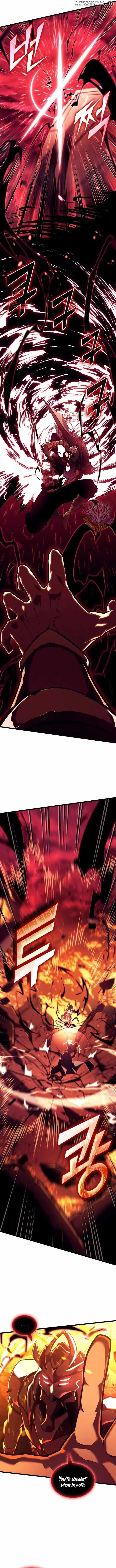 Hellmode ~Gamer Who Likes to Speedrun Becomes Peerless in a Parallel World with Obsolete Setting~ Chapter 135 page 11