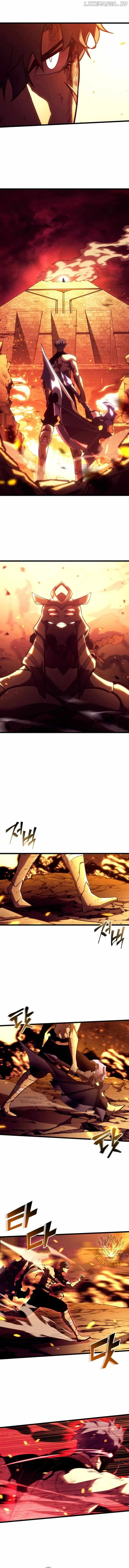 Hellmode ~Gamer Who Likes to Speedrun Becomes Peerless in a Parallel World with Obsolete Setting~ Chapter 135 page 9