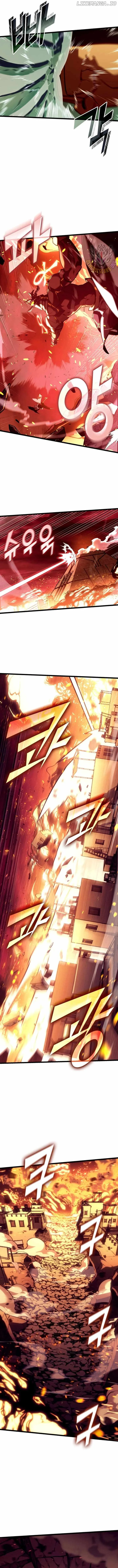 Hellmode ~Gamer Who Likes to Speedrun Becomes Peerless in a Parallel World with Obsolete Setting~ Chapter 135 page 5