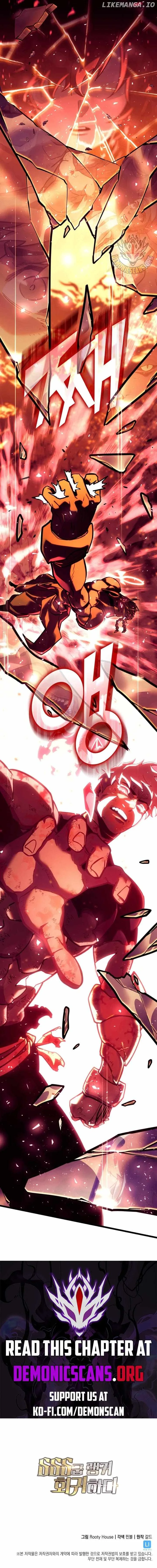 Hellmode ~Gamer Who Likes to Speedrun Becomes Peerless in a Parallel World with Obsolete Setting~ Chapter 135 page 13