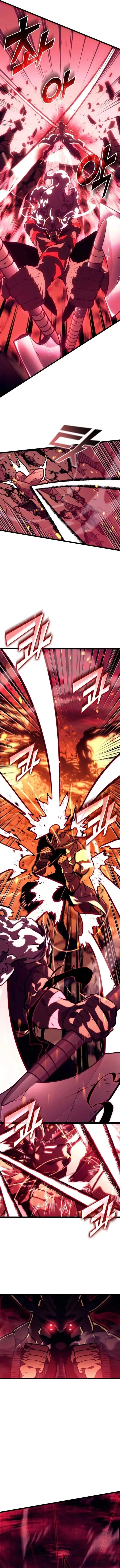 Hellmode ~Gamer Who Likes to Speedrun Becomes Peerless in a Parallel World with Obsolete Setting~ Chapter 136 page 8