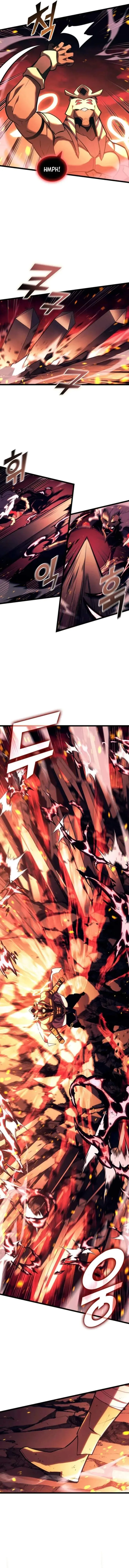 Hellmode ~Gamer Who Likes to Speedrun Becomes Peerless in a Parallel World with Obsolete Setting~ Chapter 136 page 6