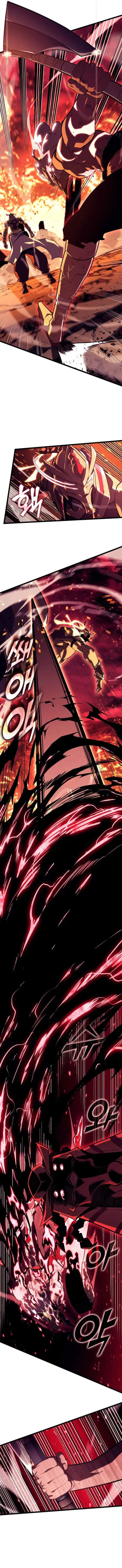 Hellmode ~Gamer Who Likes to Speedrun Becomes Peerless in a Parallel World with Obsolete Setting~ Chapter 136 page 7