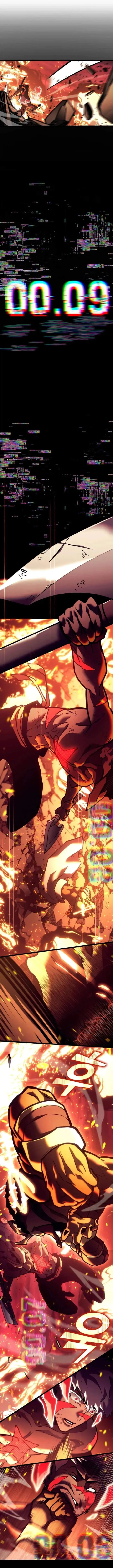 Hellmode ~Gamer Who Likes to Speedrun Becomes Peerless in a Parallel World with Obsolete Setting~ Chapter 136 page 10