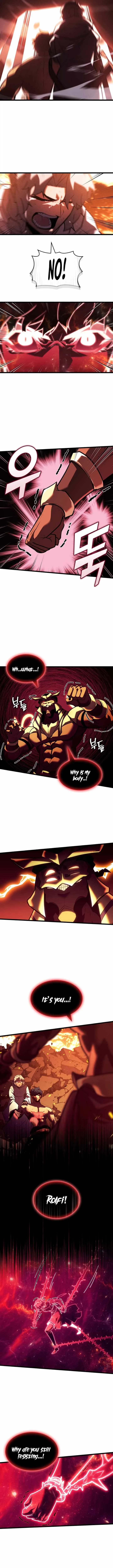 Hellmode ~Gamer Who Likes to Speedrun Becomes Peerless in a Parallel World with Obsolete Setting~ Chapter 137 page 6