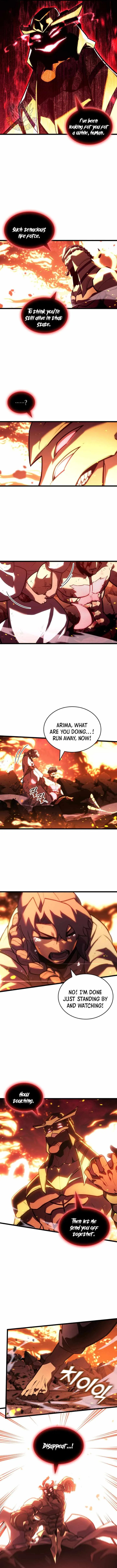 Hellmode ~Gamer Who Likes to Speedrun Becomes Peerless in a Parallel World with Obsolete Setting~ Chapter 137 page 5
